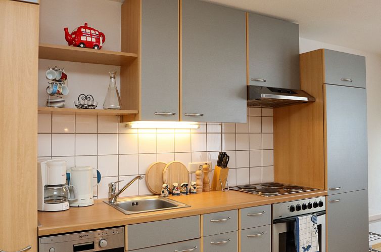 Appartement Annis Nest