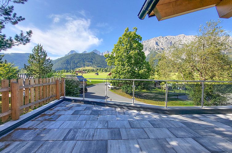 Appartement in Ramsau am Dachstein