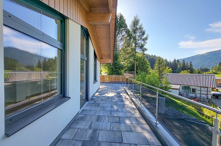 Appartement in Ramsau am Dachstein
