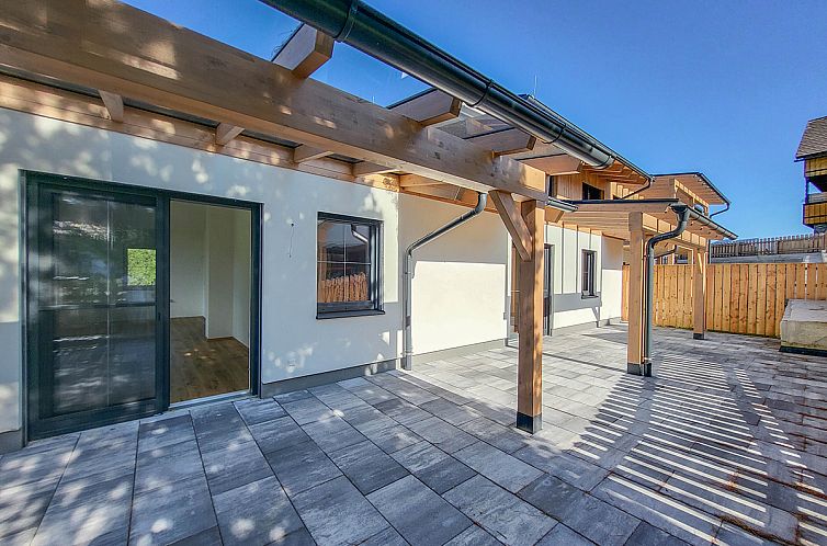 Appartement in Ramsau am Dachstein
