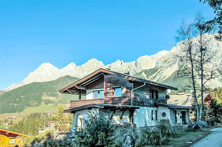 Guest house 1150315 - Holiday property Steiermark - Vakantiehuis Berghaus Weitblick