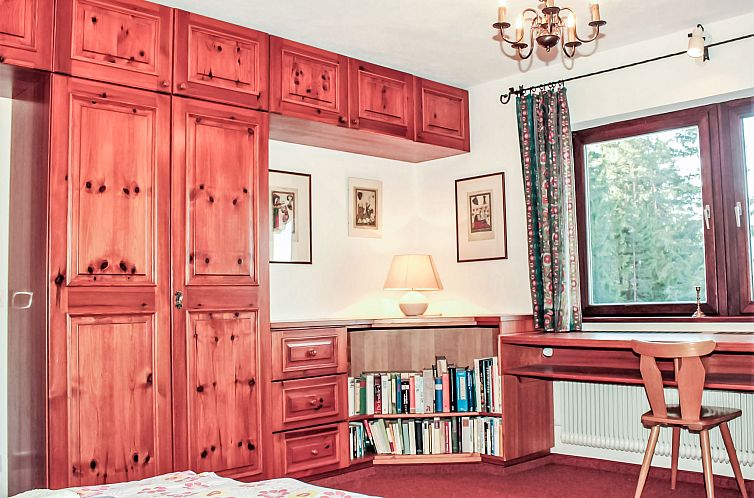 Vakantiehuis Berghaus Weitblick