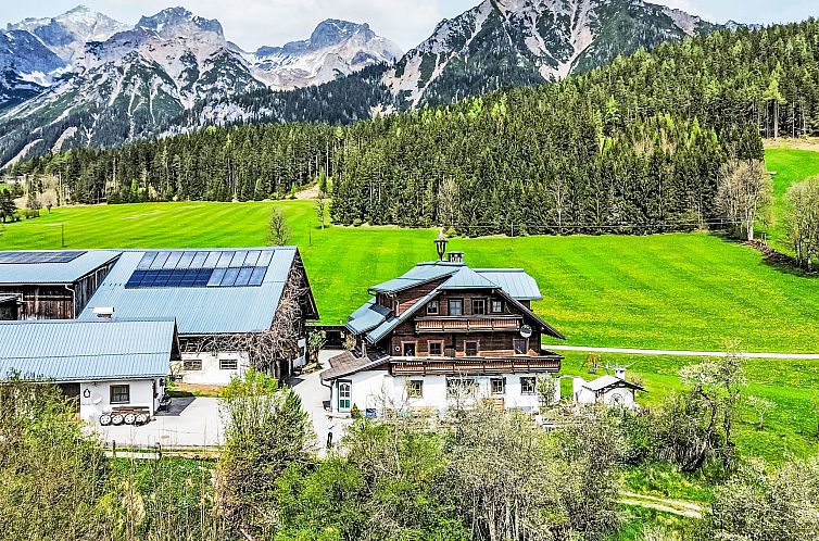 Appartement Wohnung 5