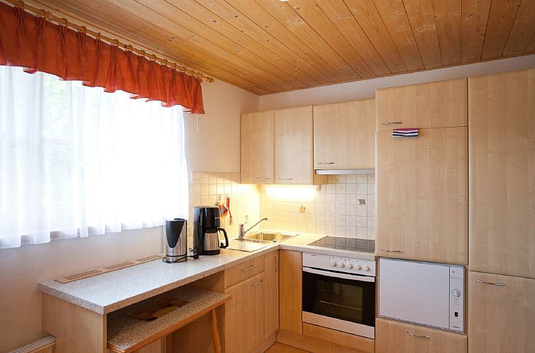 Appartement Wohnung 5