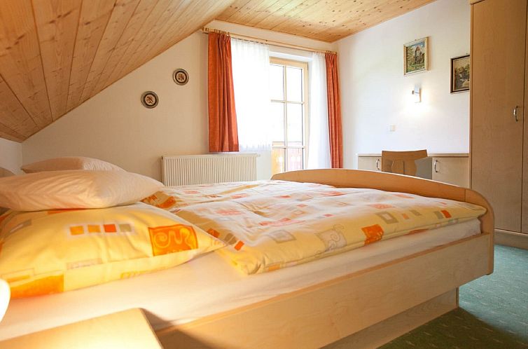 Appartement Wohnung 5