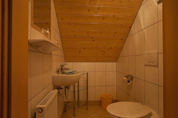 Appartement Wohnung 5