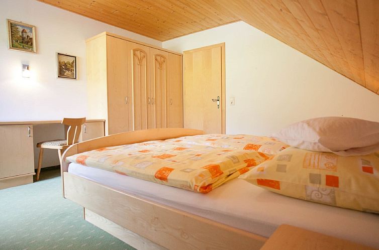 Appartement Wohnung 5