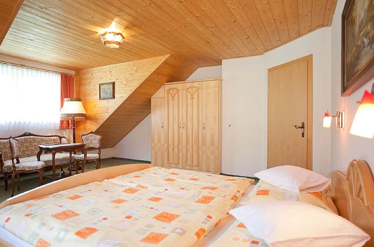 Appartement Wohnung 5