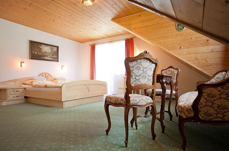 Appartement Wohnung 5