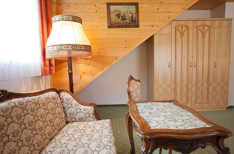 Appartement Wohnung 5