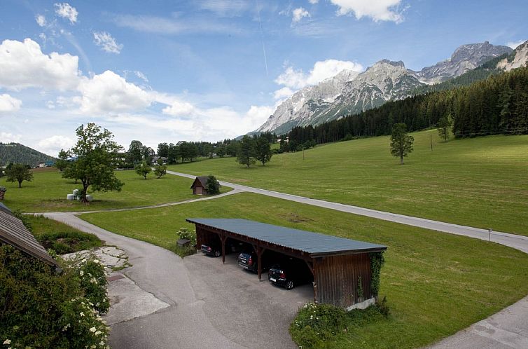 Appartement Wohnung 5