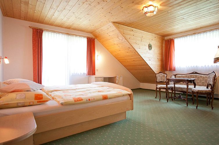 Appartement Wohnung 5