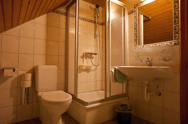 Appartement Wohnung 5