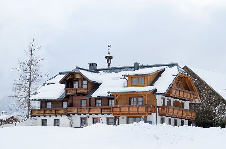 Appartement Wohnung 5