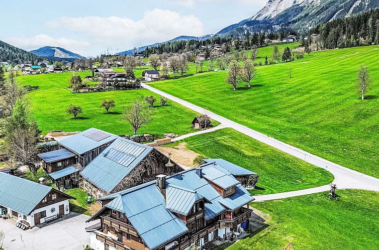 Appartement Wohnung 5