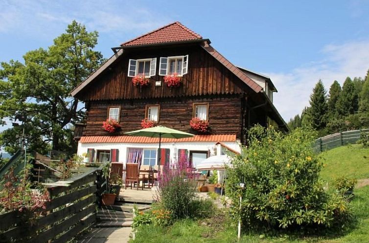 Guest house 1150602 - Apartment Steiermark - Appartement Haus Mauken - Appartments mit Panoramablick