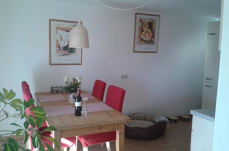 Appartement Haus Mauken - Appartments mit Panoramablick