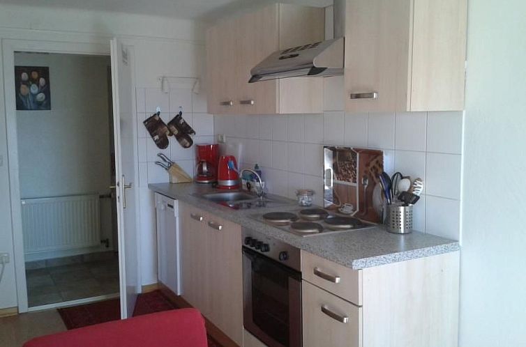 Appartement Haus Mauken - Appartments mit Panoramablick