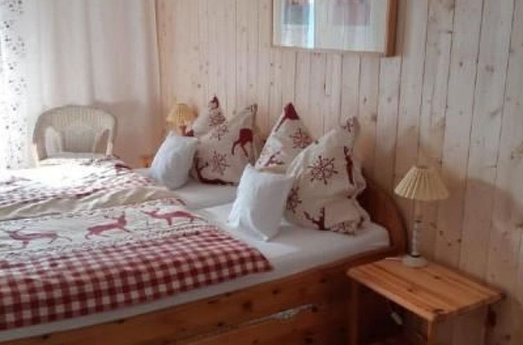 Appartement Haus Mauken - Appartments mit Panoramablick