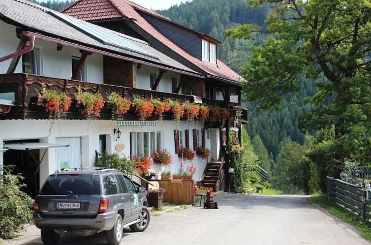 Appartement Haus Mauken - Appartments mit Panoramablick