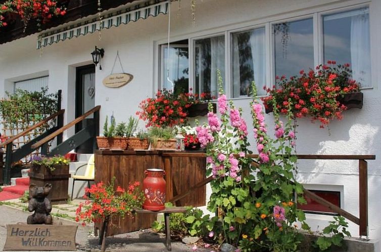 Appartement Haus Mauken - Appartments mit Panoramablick