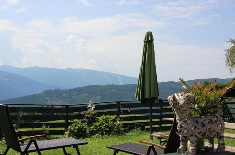 Appartement Haus Mauken - Appartments mit Panoramablick