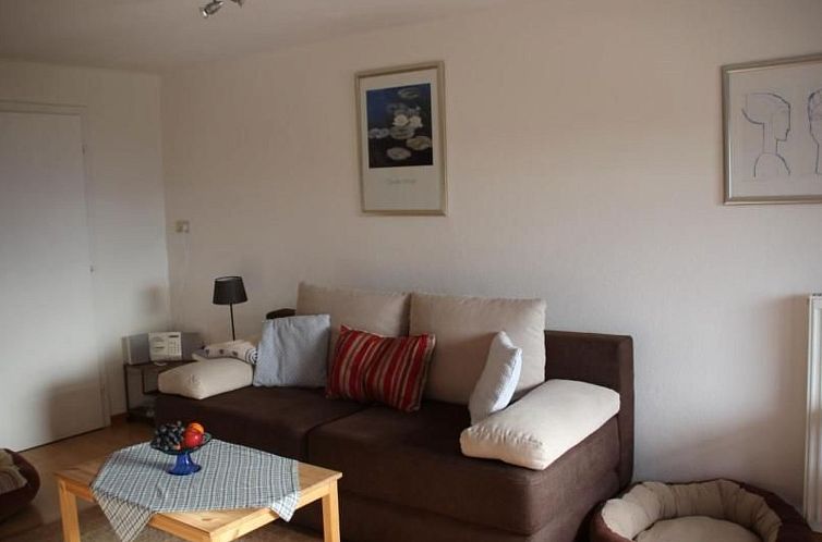 Appartement Haus Mauken - Appartments mit Panoramablick