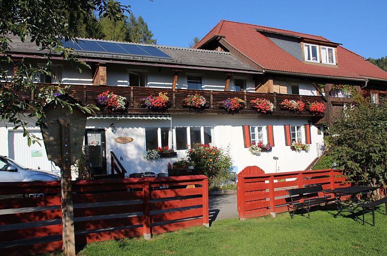 Appartement Haus Mauken - Appartments mit Panoramablick