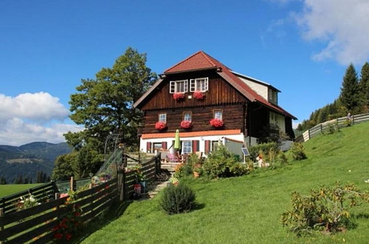 Appartement Haus Mauken - Appartments mit Panoramablick