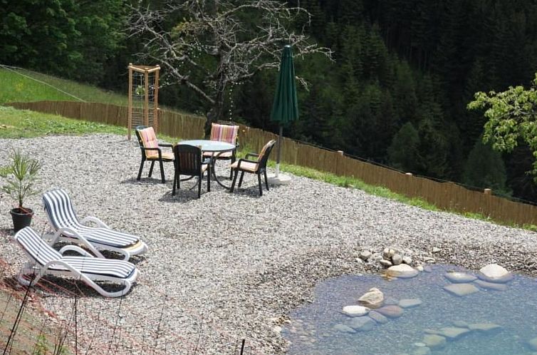 Appartement Haus Mauken - Appartments mit Panoramablick