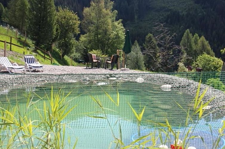 Appartement Haus Mauken - Appartments mit Panoramablick