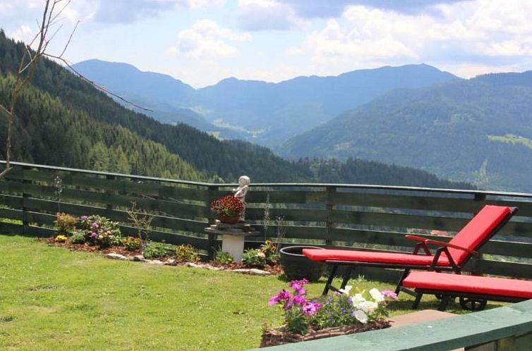 Appartement Haus Mauken - Appartments mit Panoramablick