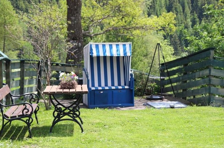 Appartement Haus Mauken - Appartments mit Panoramablick