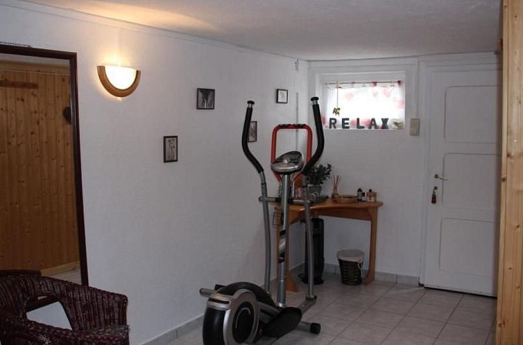 Appartement Haus Mauken - Appartments mit Panoramablick