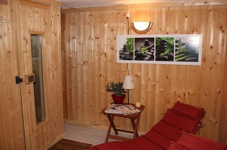 Appartement Haus Mauken - Appartments mit Panoramablick