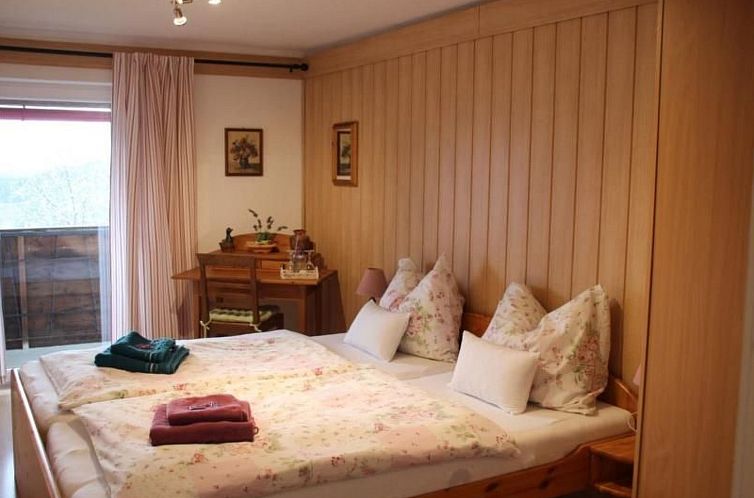 Appartement Haus Mauken - Appartments mit Panoramablick