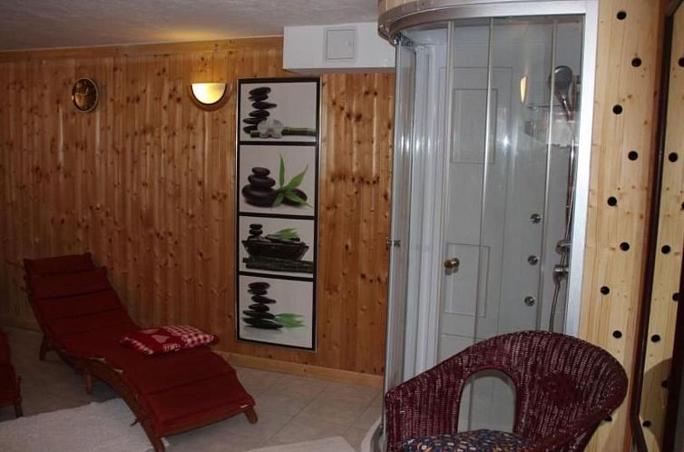 Appartement Haus Mauken - Appartments mit Panoramablick