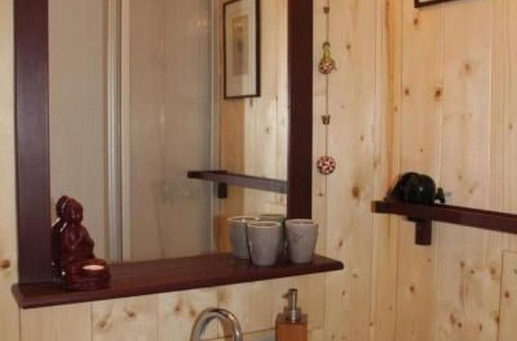 Appartement Haus Mauken - Appartments mit Panoramablick