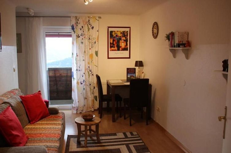 Appartement Haus Mauken - Appartments mit Panoramablick