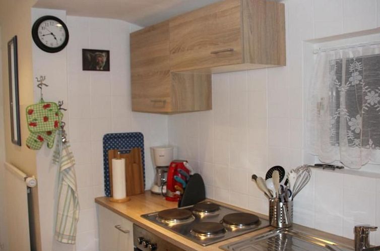 Appartement Haus Mauken - Appartments mit Panoramablick