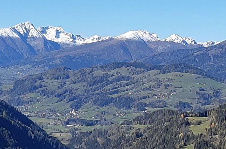 Appartement Haus Mauken - Appartments mit Panoramablick