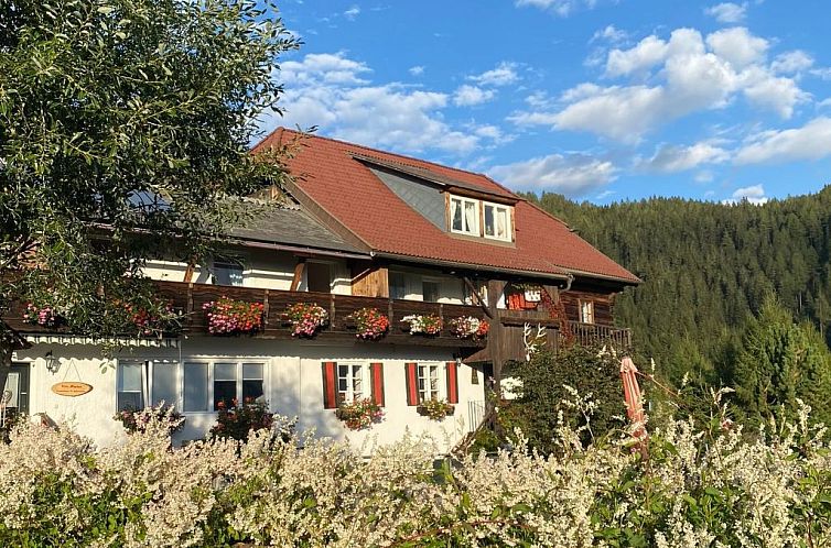 Appartement Haus Mauken - Appartments mit Panoramablick