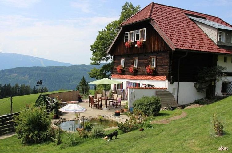 Guest house 1150604 - Apartment Steiermark - Appartement Haus Mauken