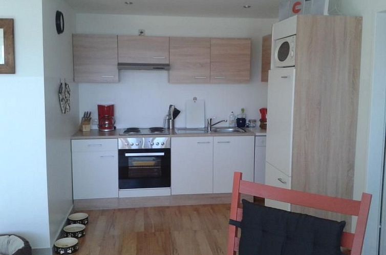 Appartement Haus Mauken