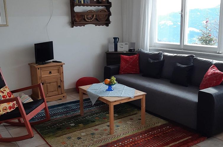 Appartement Haus Mauken