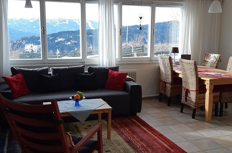 Appartement Haus Mauken