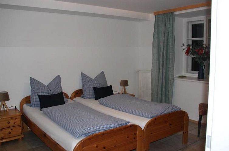 Appartement Haus Mauken