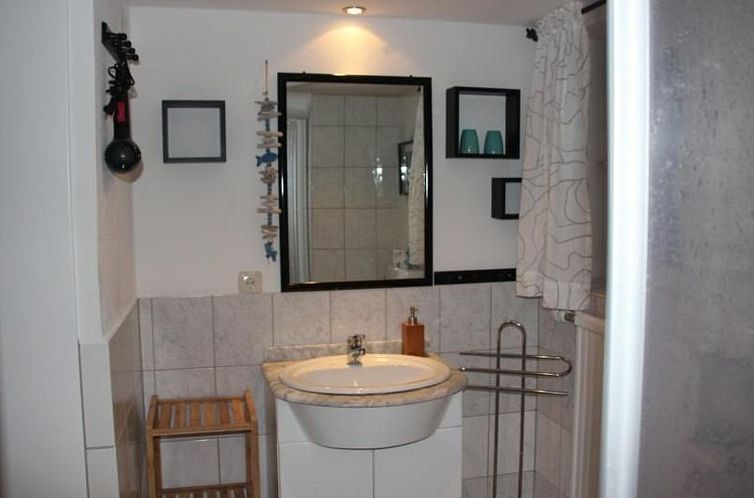 Appartement Haus Mauken