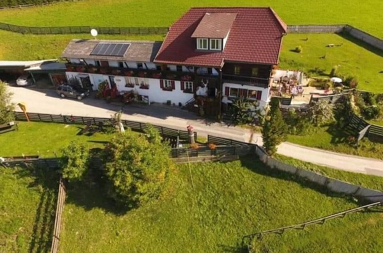 Appartement Haus Mauken