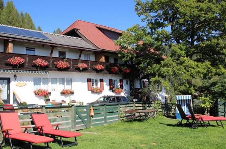 Appartement Haus Mauken